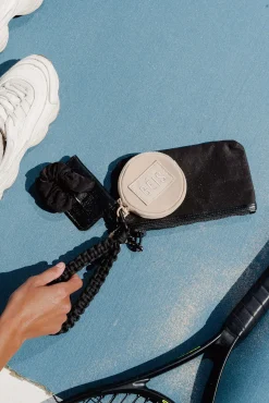The Sport Wristlet Set