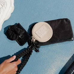 The Sport Wristlet Set