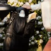 The Stroller Caddy In Black