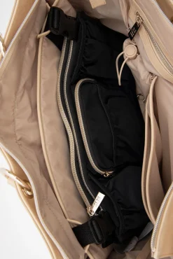 The Stroller Caddy In Black