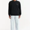 The Sweatshirt In Black