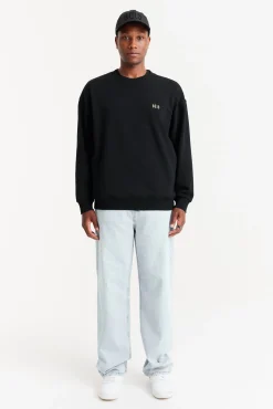 The Sweatshirt In Black