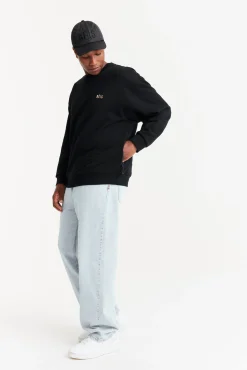 The Sweatshirt In Black