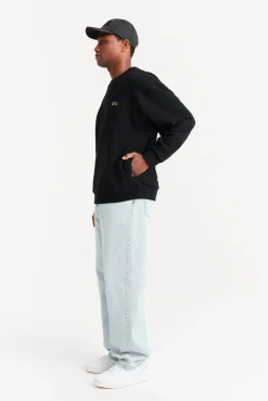 The Sweatshirt In Black