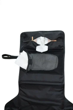 The Travel Changing Pad Organizer