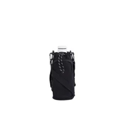 The Water Bottle Sling In Black