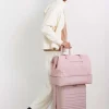 The Weekender In Atlas Pink
