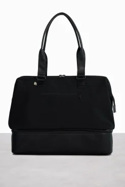 The Weekender In Black
