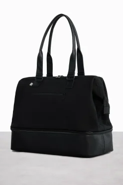 The Weekender In Black