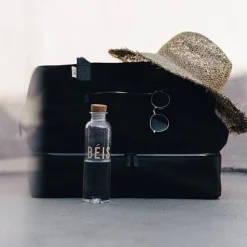 The Weekender In Black