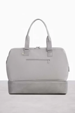 The Weekender In Grey