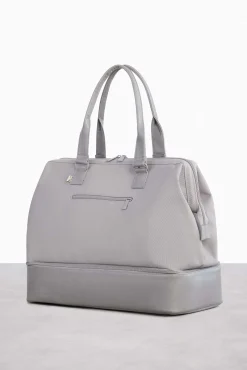 The Weekender In Grey