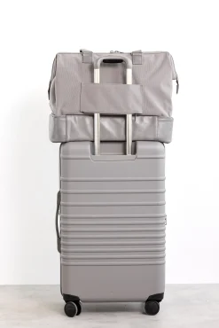 The Weekender In Grey