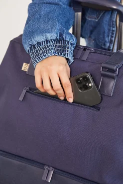 The Weekender In Navy