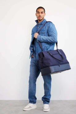 The Weekender In Navy